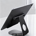 Tablet Ständer – Verstellbare Halterung für iPad & Tablets | Deskflow